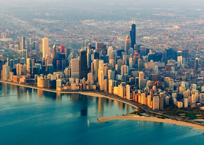 Chicago