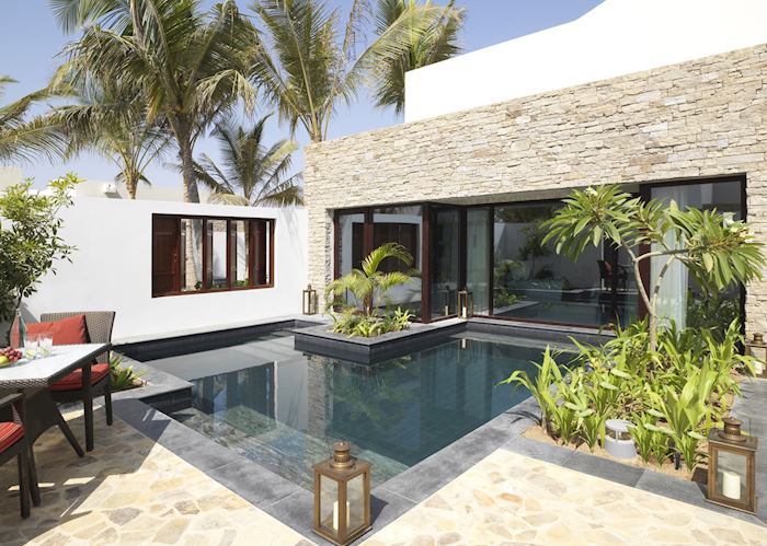 Al Baleed Resort Salalah by Anantara, Salalah