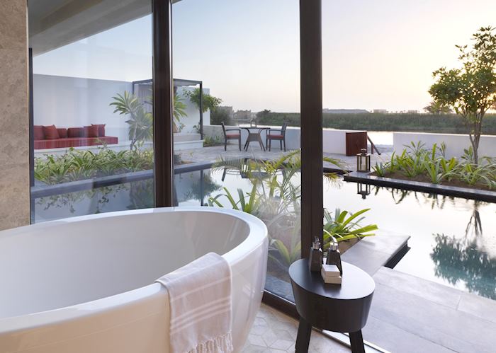 Al Baleed Resort Salalah by Anantara, Salalah