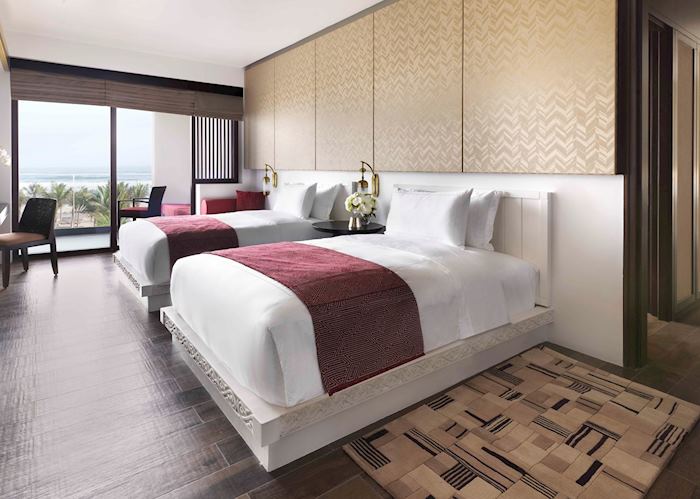 Al Baleed Resort Salalah by Anantara, Salalah