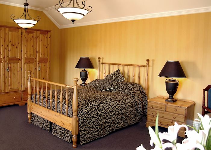 Fletcher Lodge, Dunedin