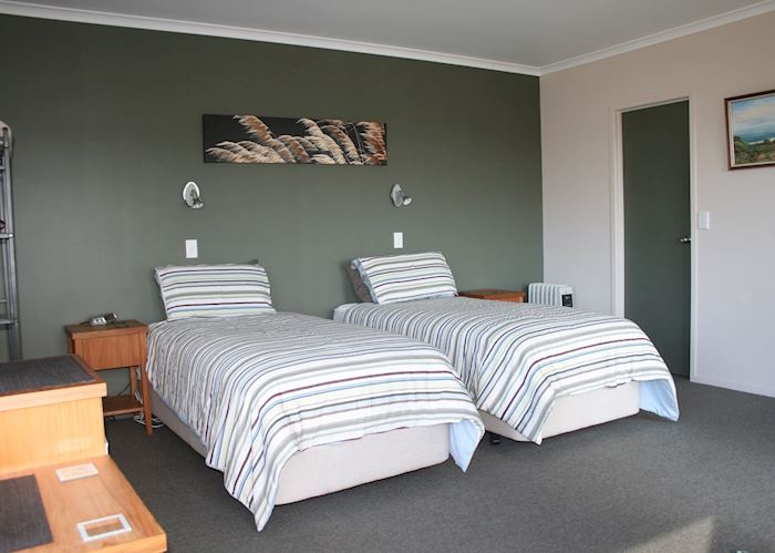Hahei Horizon Bed and Breakfast, Coromandel Peninsula