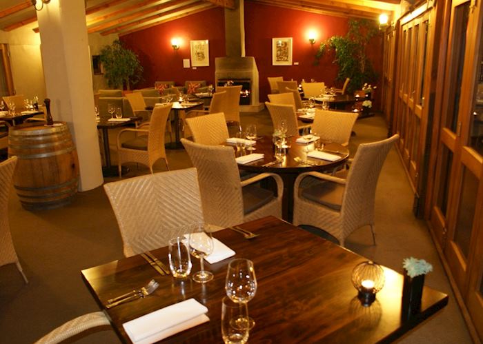 Marlborough Vintners Hotel, Blenheim