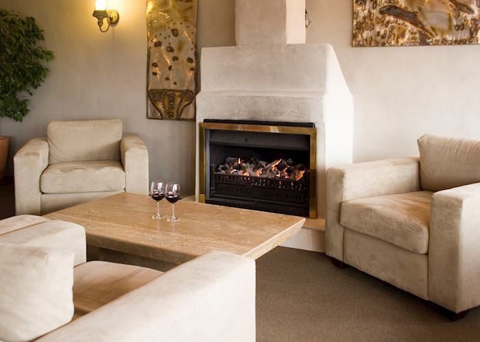Marlborough Vintners Hotel, Blenheim