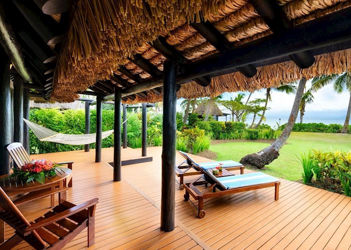Jean-Michel Cousteau Resort, Vanua Levu