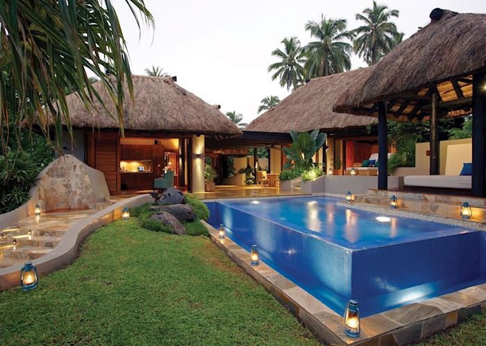 Jean-Michel Cousteau Resort, Vanua Levu