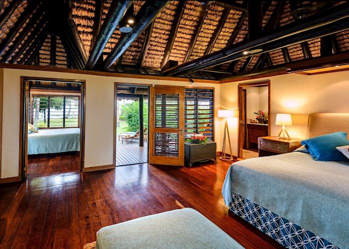 Jean-Michel Cousteau Resort, Vanua Levu