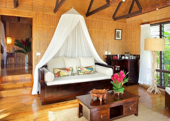 Matangi Private Island Resort, Taveuni