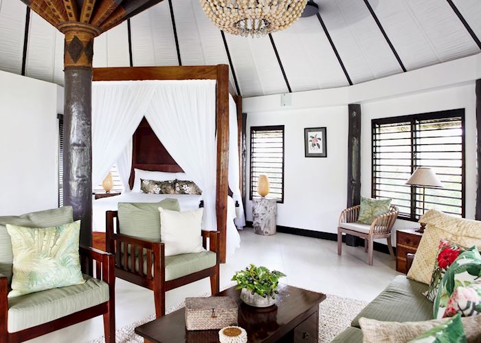 Matangi Private Island Resort, Taveuni