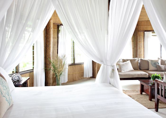 Matangi Private Island Resort, Taveuni