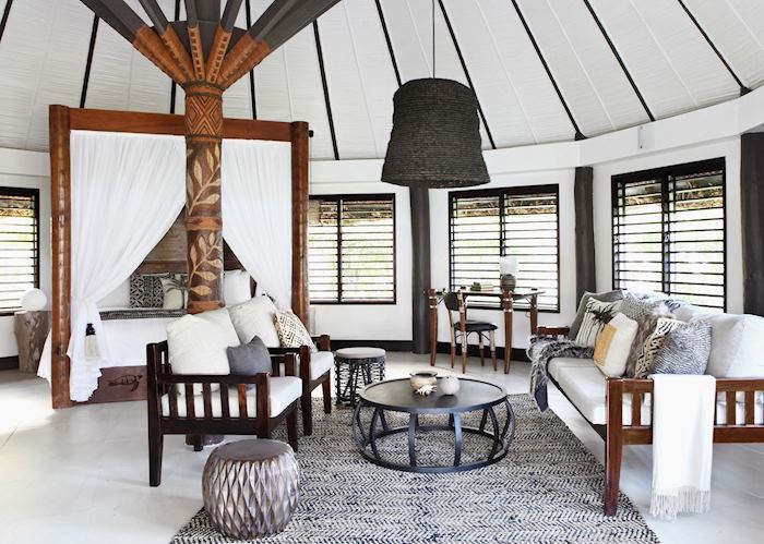 Matangi Private Island Resort, Taveuni