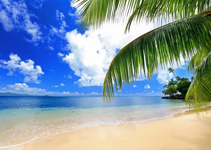 Matangi Private Island Resort, Taveuni