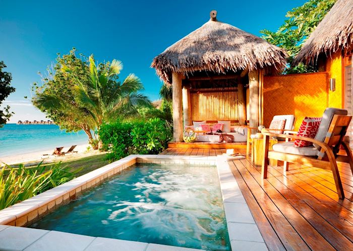 Likuliku Lagoon, Mamanuca and Yasawa Islands