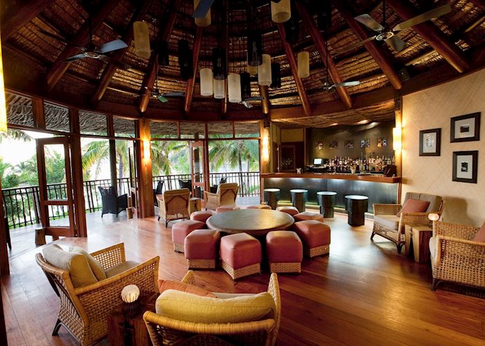 Likuliku Lagoon, Mamanuca and Yasawa Islands