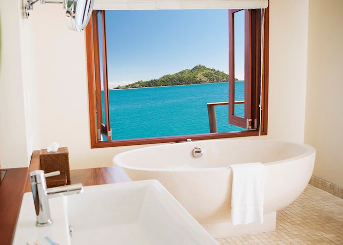 Likuliku Lagoon, Mamanuca and Yasawa Islands