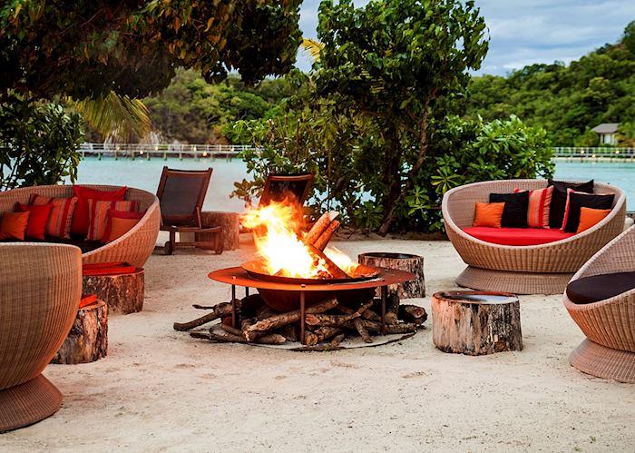 Likuliku Lagoon, Mamanuca and Yasawa Islands