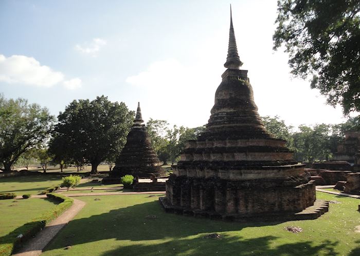 Sukhothai Historical Park