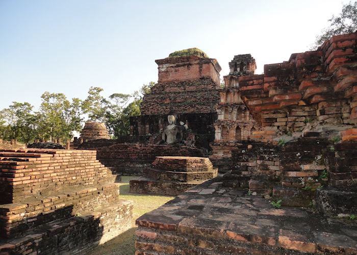 Sukhothai Historical Park