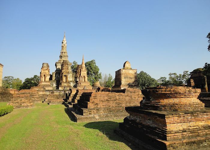 Sukhothai Historical Park