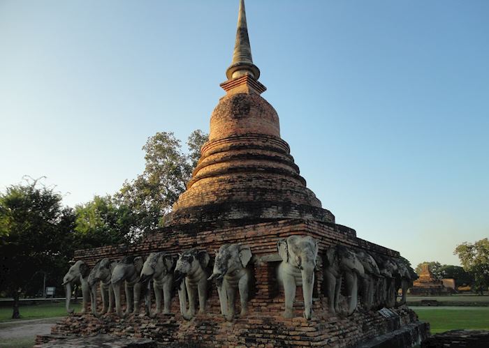 Sukhothai Historical Park