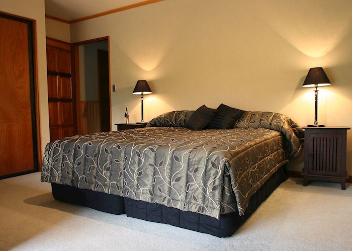 Tamarisk & Cottage, Beersheba Boutique Accommodation, Invercargill
