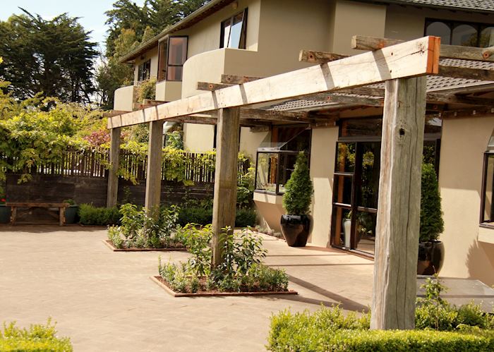 Beersheba Boutique Accommodation, Invercargill