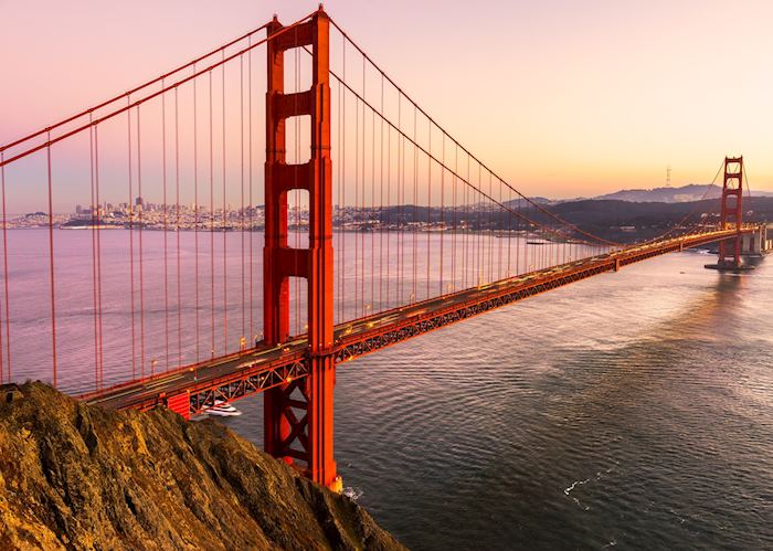 San Francisco, California