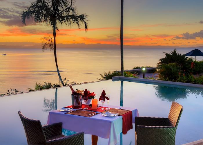 Taveuni Island Resort, Taveuni