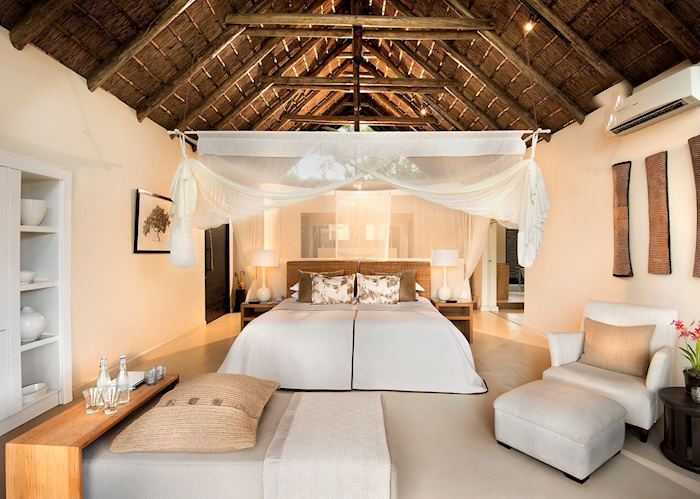 Ivory Lodge, Lion Sands Private Game Reserve