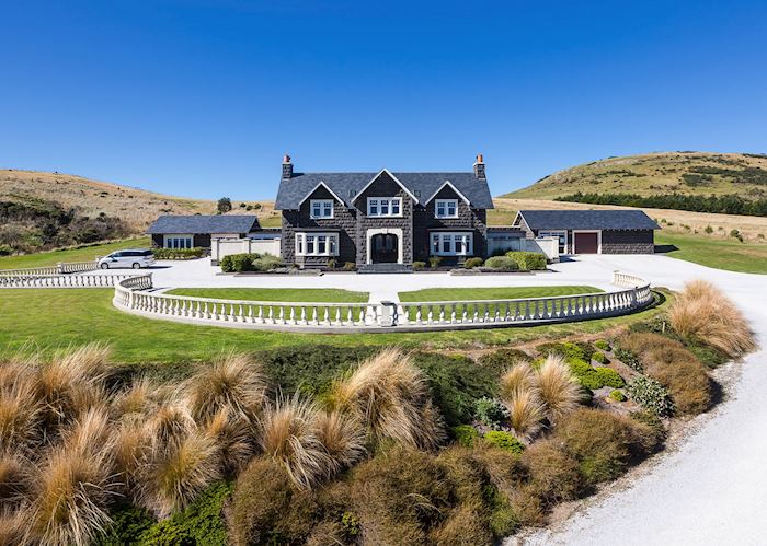 Camp Estate, Dunedin