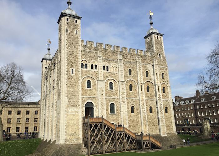 Tower of London