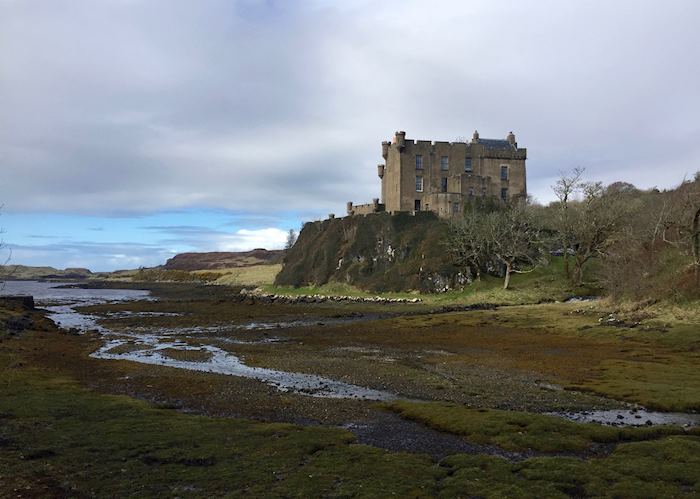 Dunvegan Castle