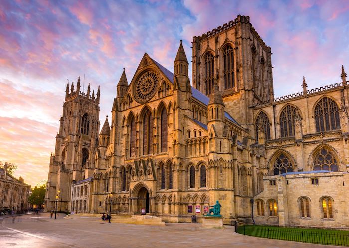 York Minster