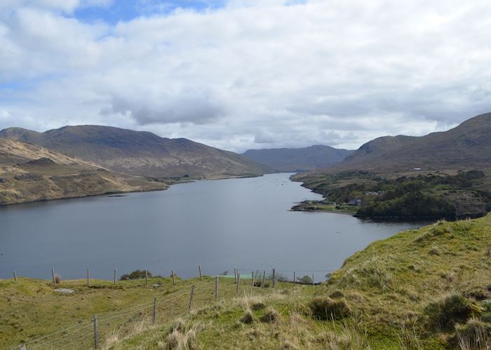 Connemara