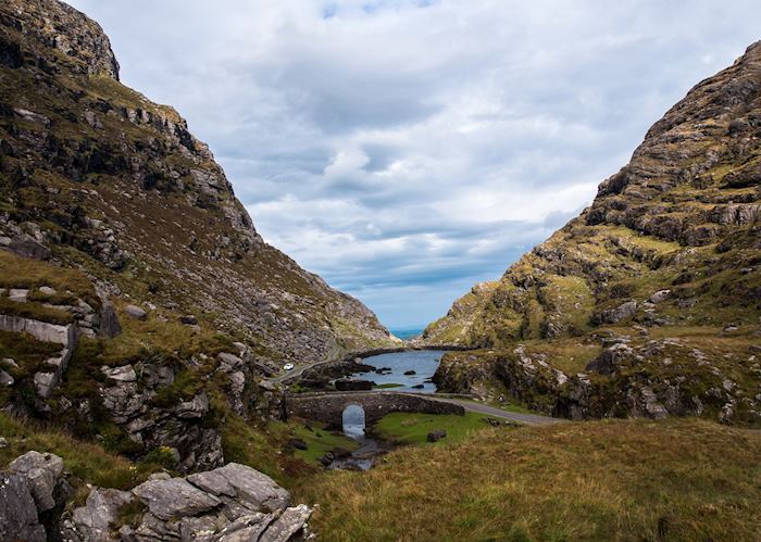 Gap of Dunloe