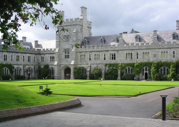 University College, Cork