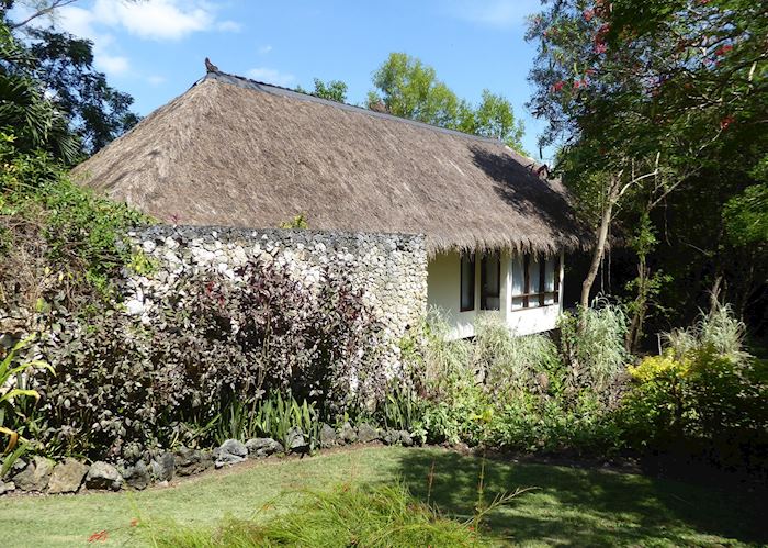Mangrove Suite, Naya Gawana
