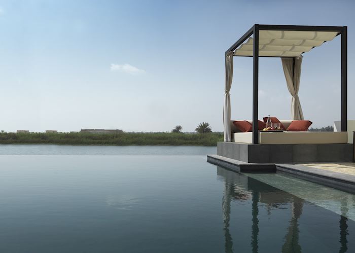 Al Baleed Resort Salalah by Anantara, Salalah