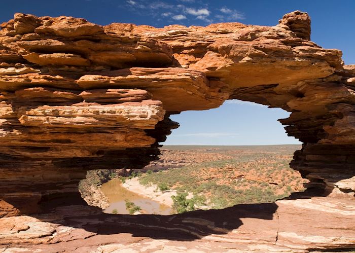 Kalbarri National Park