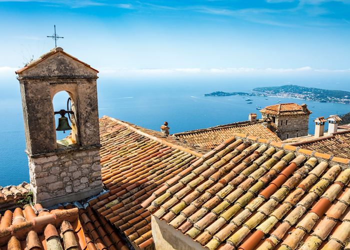 Saint-Tropez, French Riviera