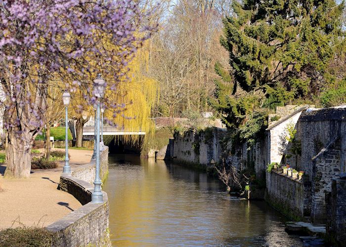 Bayeux, Normandy