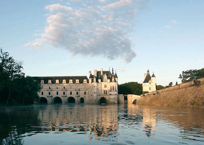 Château de Chenonceau, Loire Valley /©ImagesdeMarc