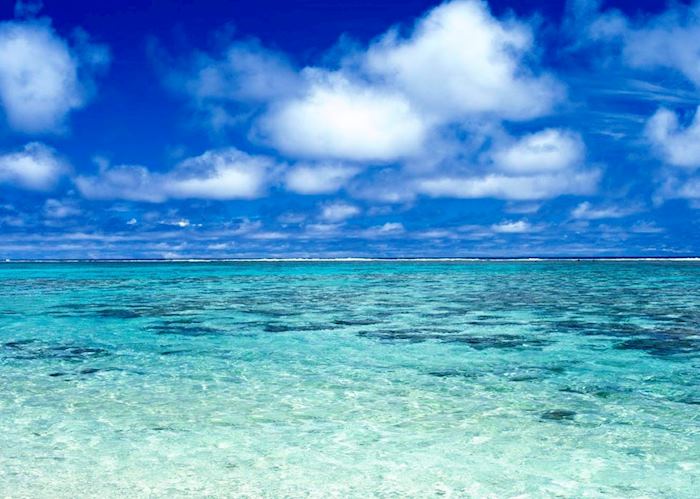 Cook Islands