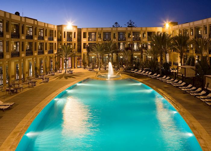Le Medina Essaouira Hotel, Essaouira