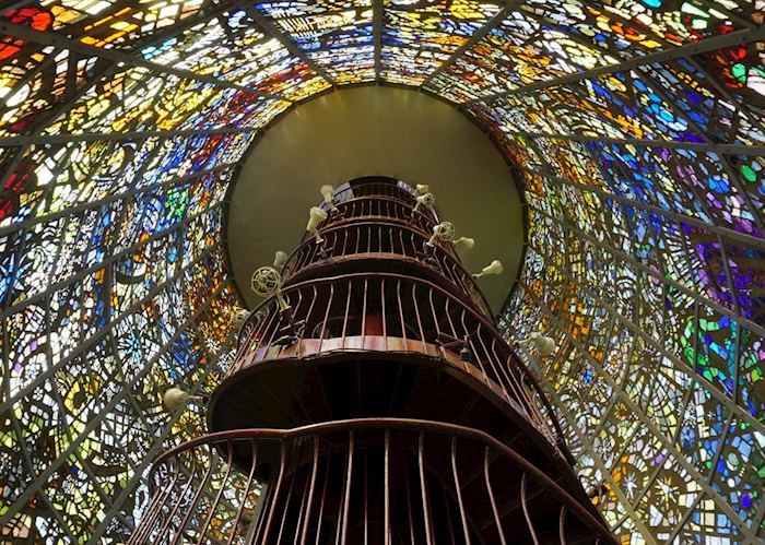 Hakone Open Air Museum, Hakone
