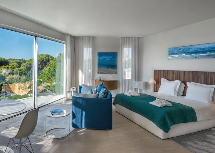 Vila Praia, Vila Vita Parc Resort & Spa, Porches