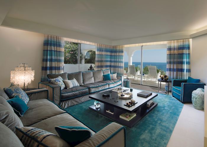 Vila Trevo, Vila Vita Parc Resort & Spa, Porches