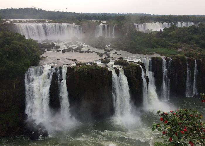 Iguaçu Falls