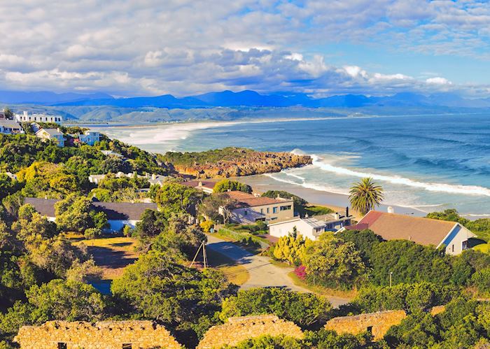 Plettenberg Bay