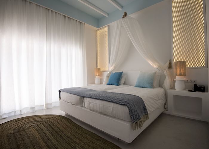 Octant Vila Monte, Moncarapacho